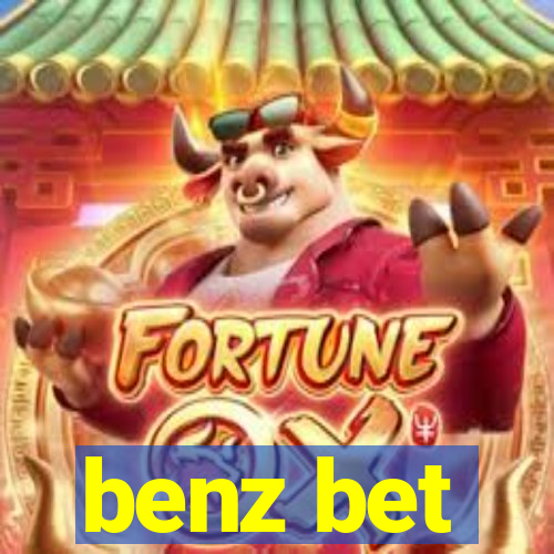 benz bet